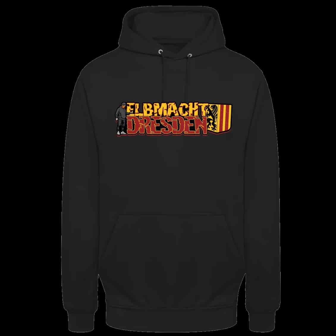 Elbmacht Dresden Hoodie