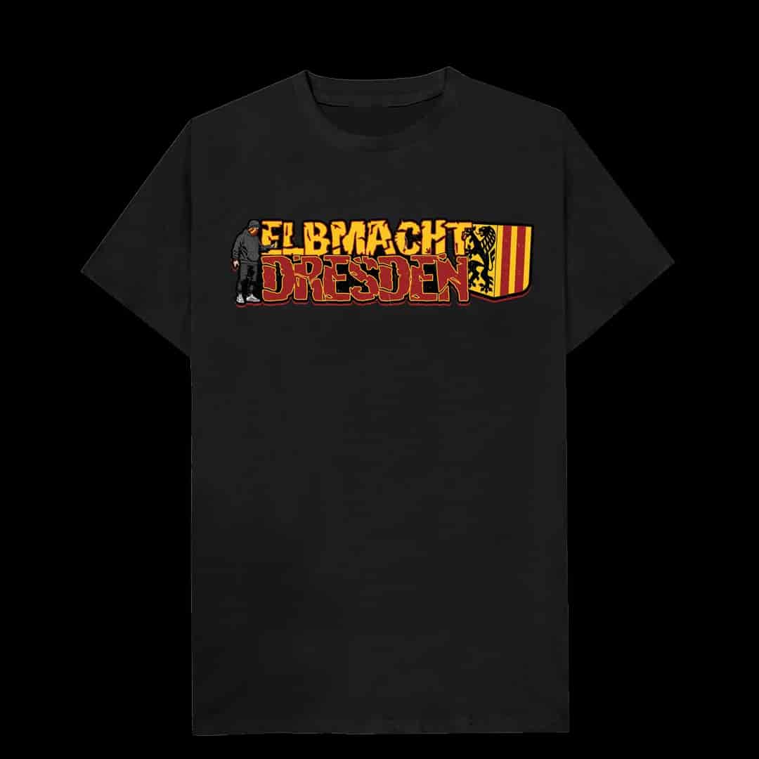 Elbmacht Dresden T-Shirt