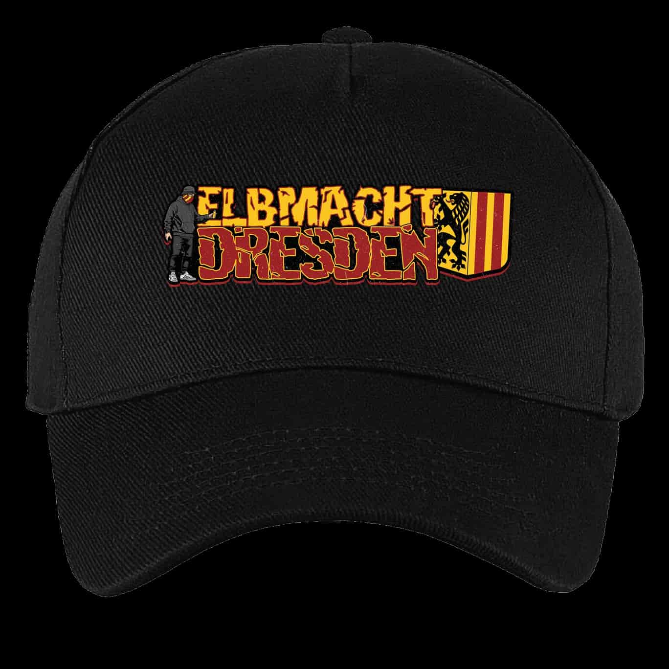 Elbmacht Dresden Cap