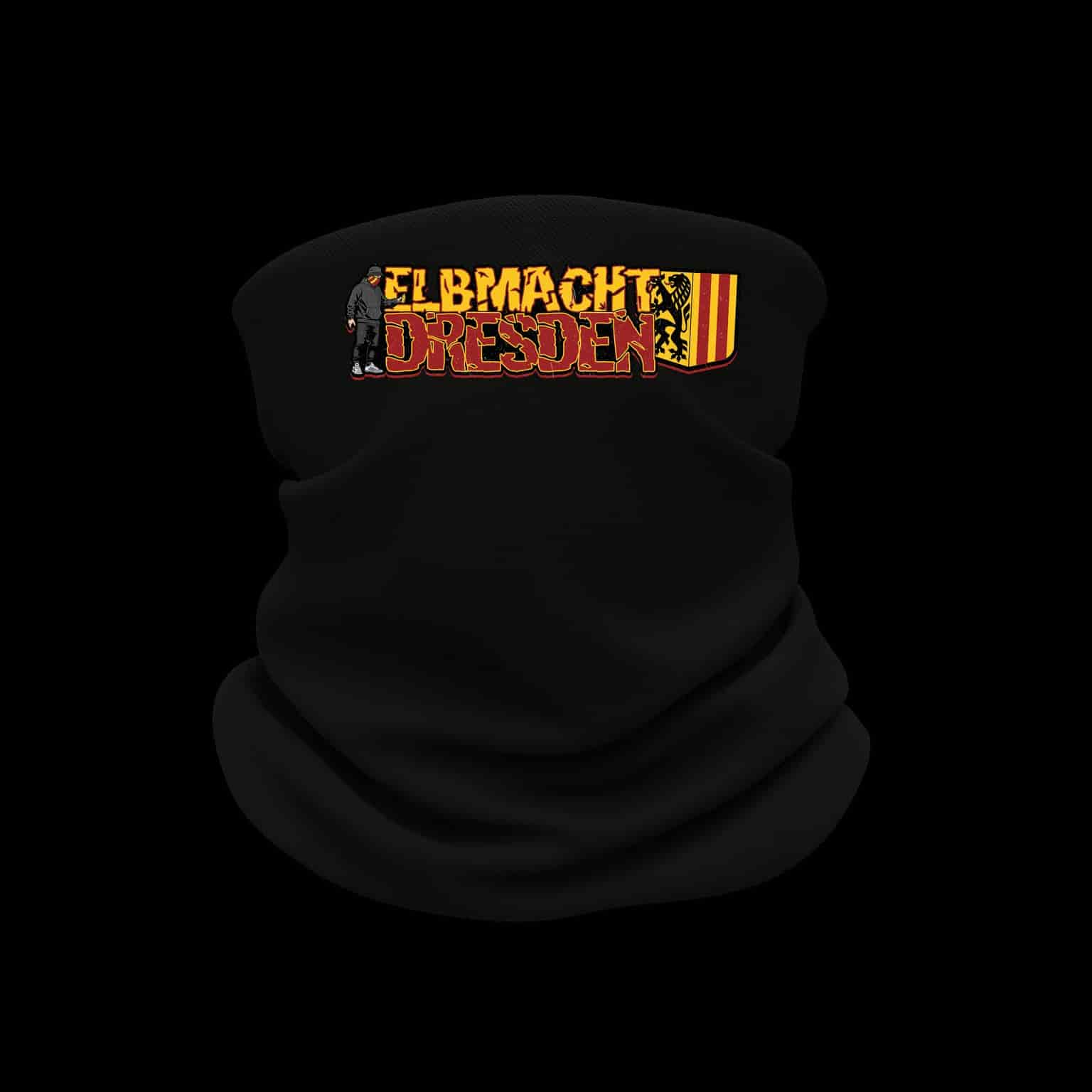 Elbmacht Dresden Neckwarmer