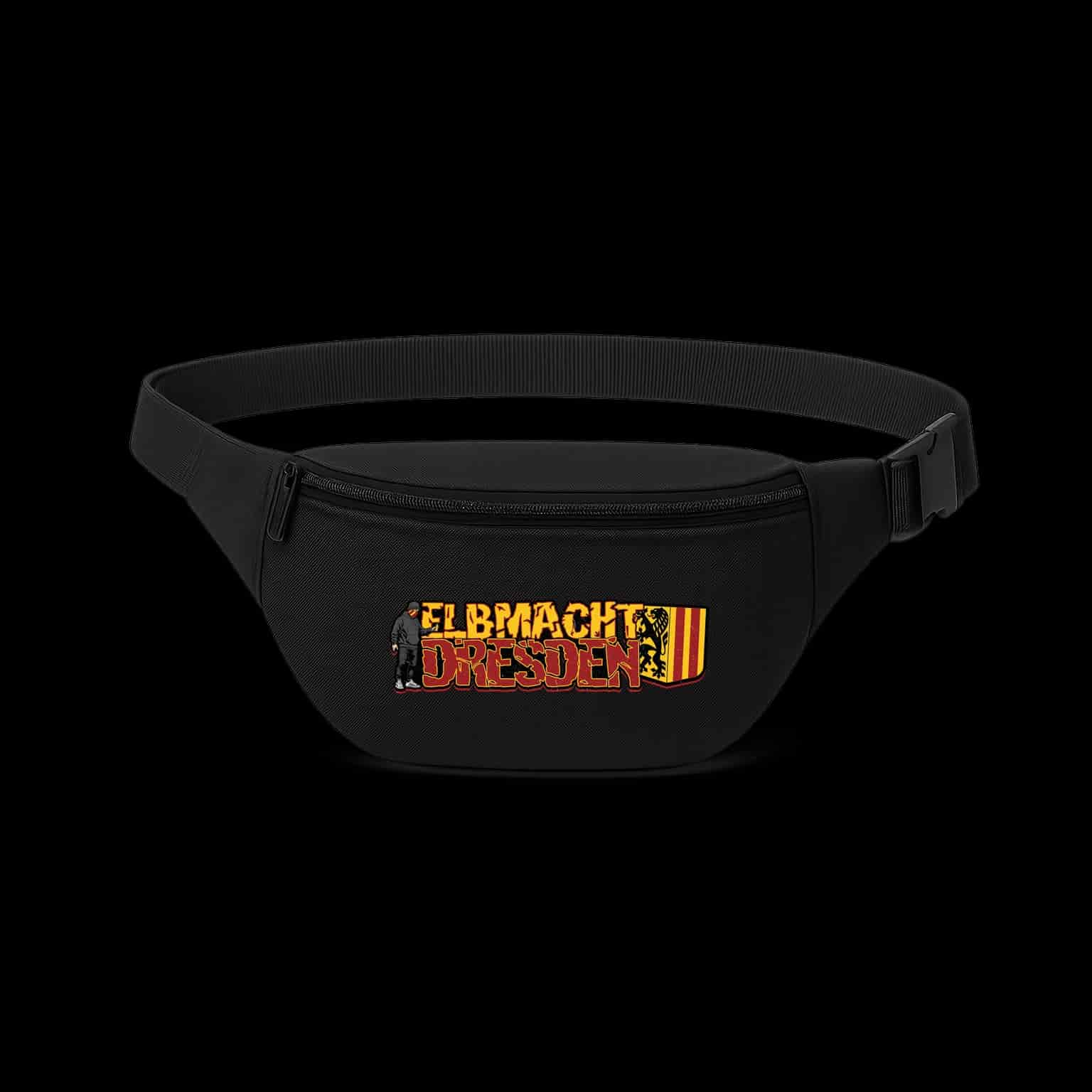 Elbmacht Dresden Fanny Pack