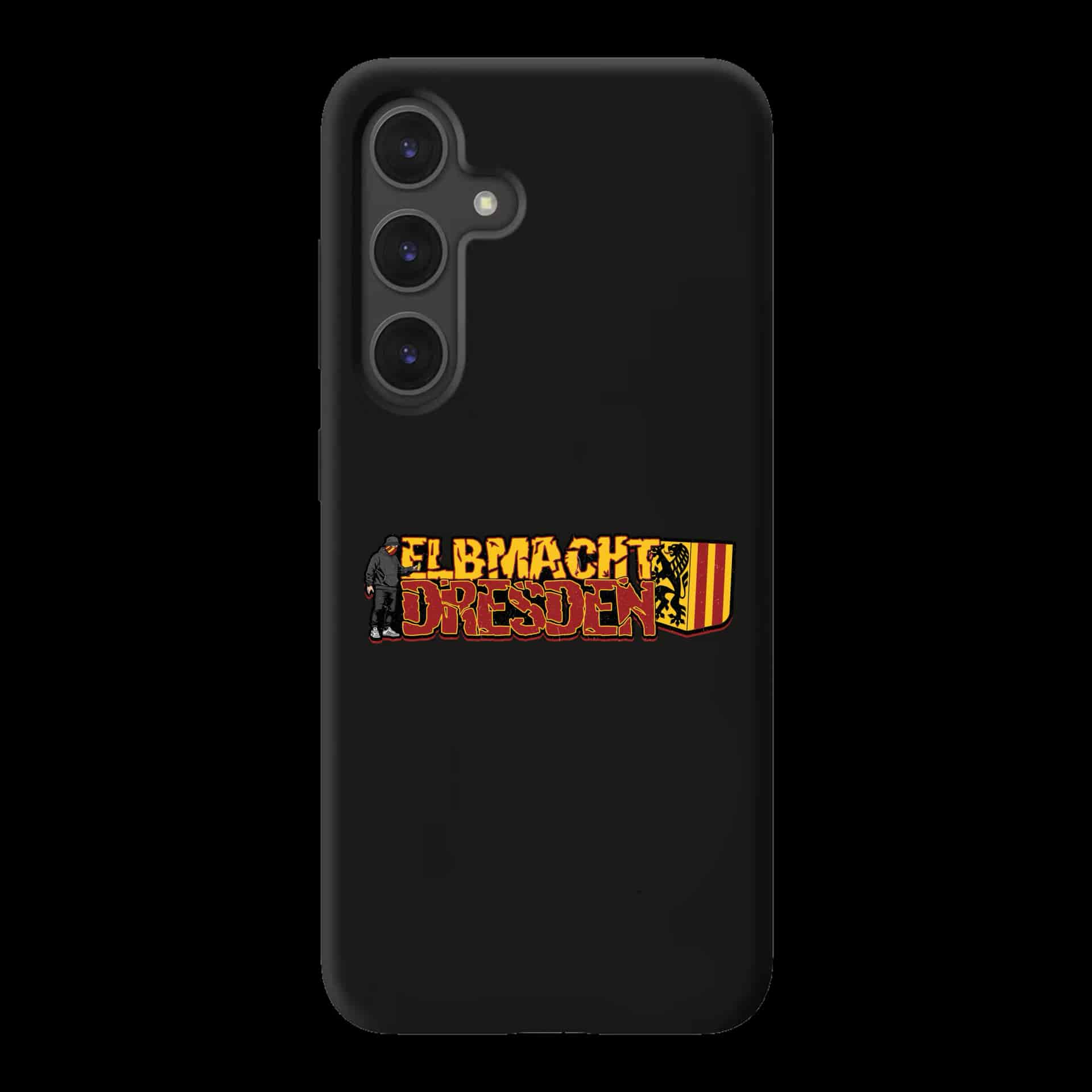Elbmacht Dresden Samsung Case