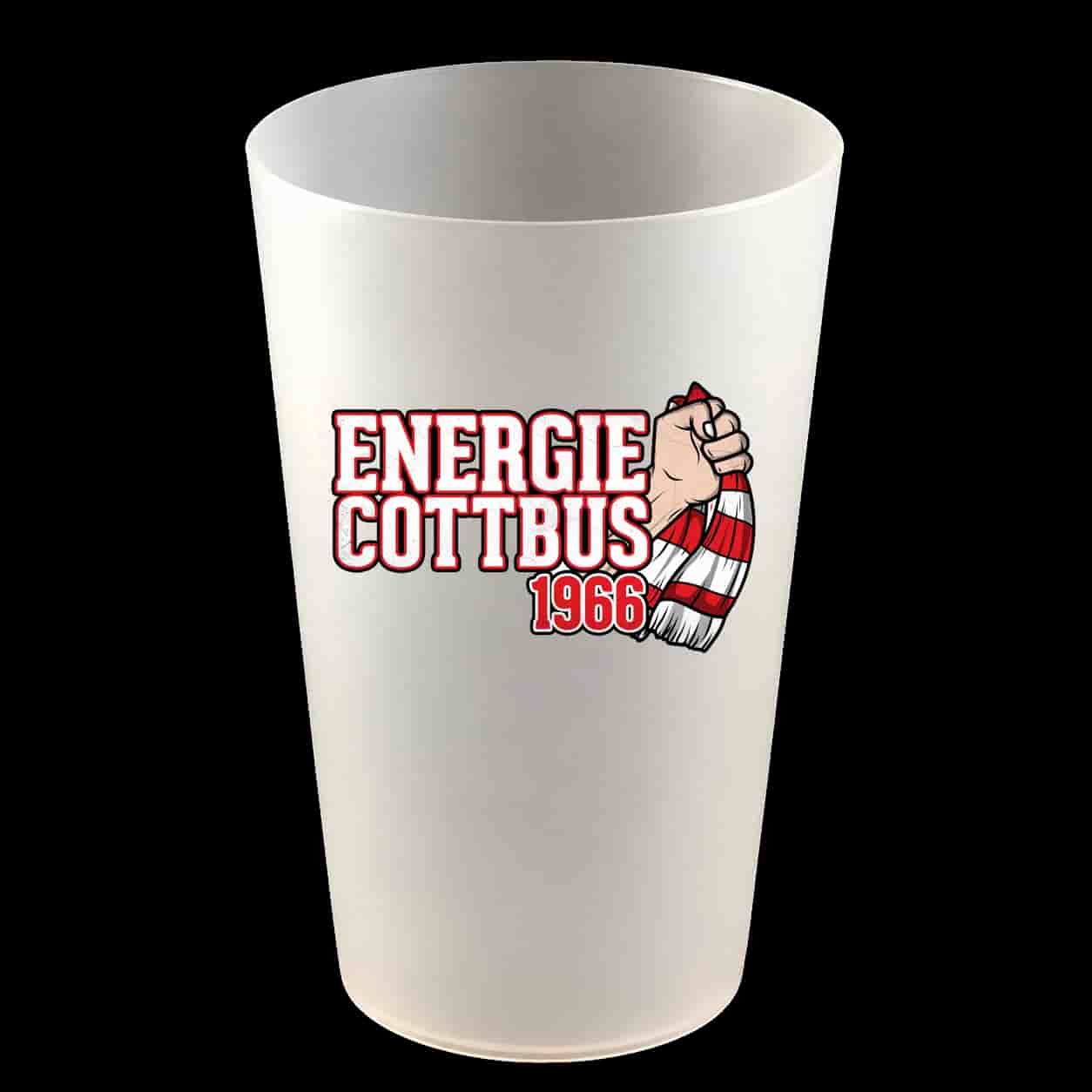 Energie Cottbus Hardcup