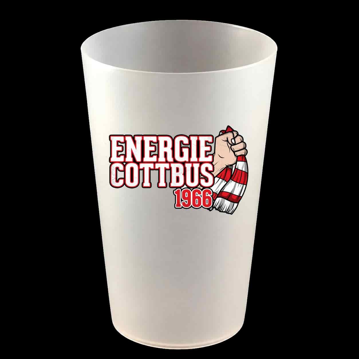 Energie Cottbus Hardcup
