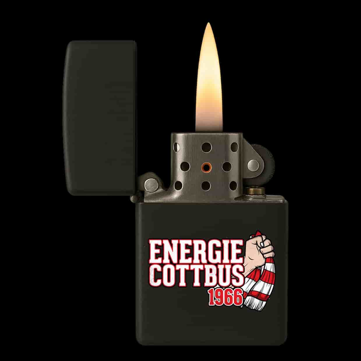 Energie Cottbus Lighter