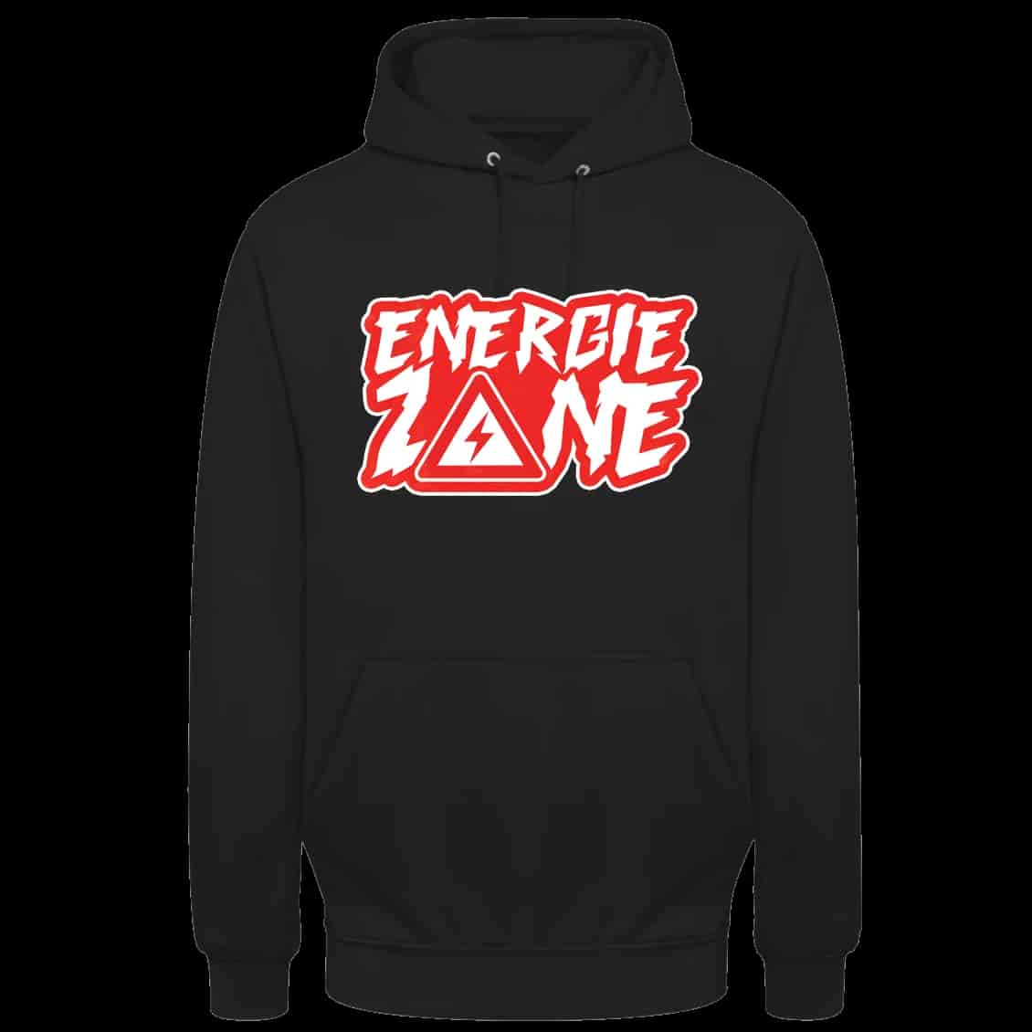 Energie zone Hoodie