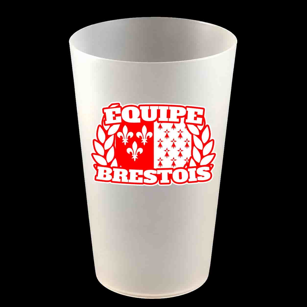 Equipe Brestois Hardcup