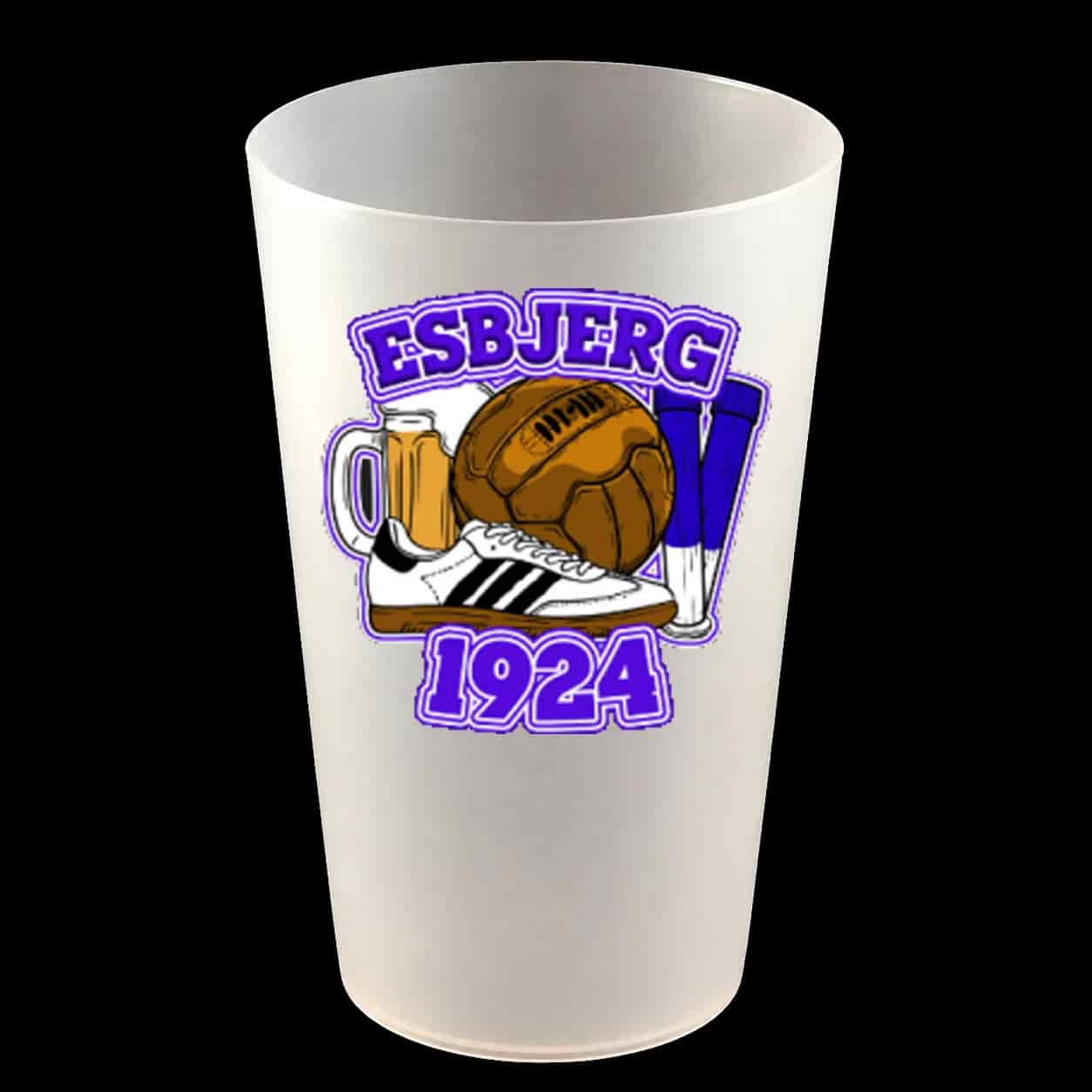 Esbjerg 1924 Hardcup