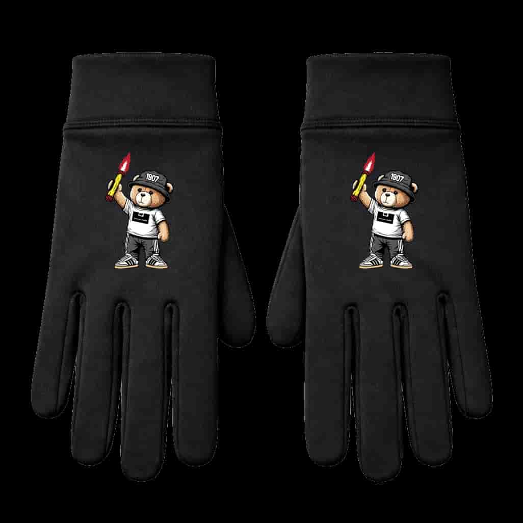 Esch-sur-Alzette 1907 bear Gloves