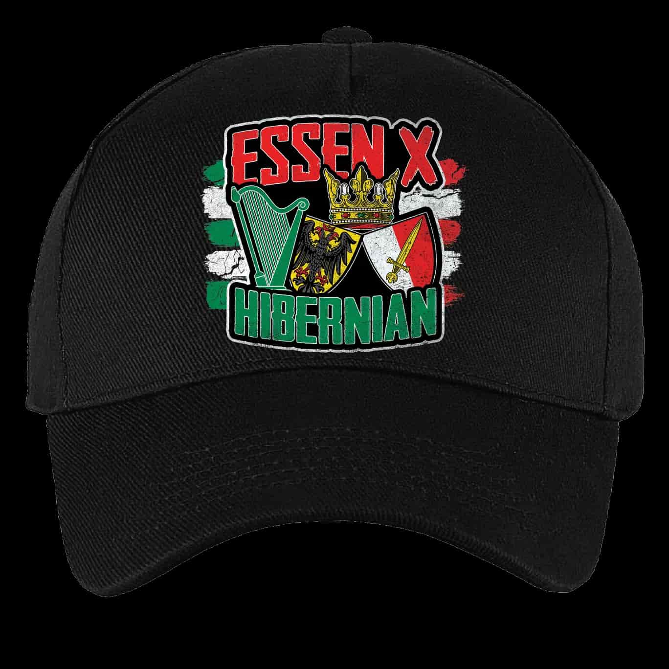 Essen X Hibernian Cap