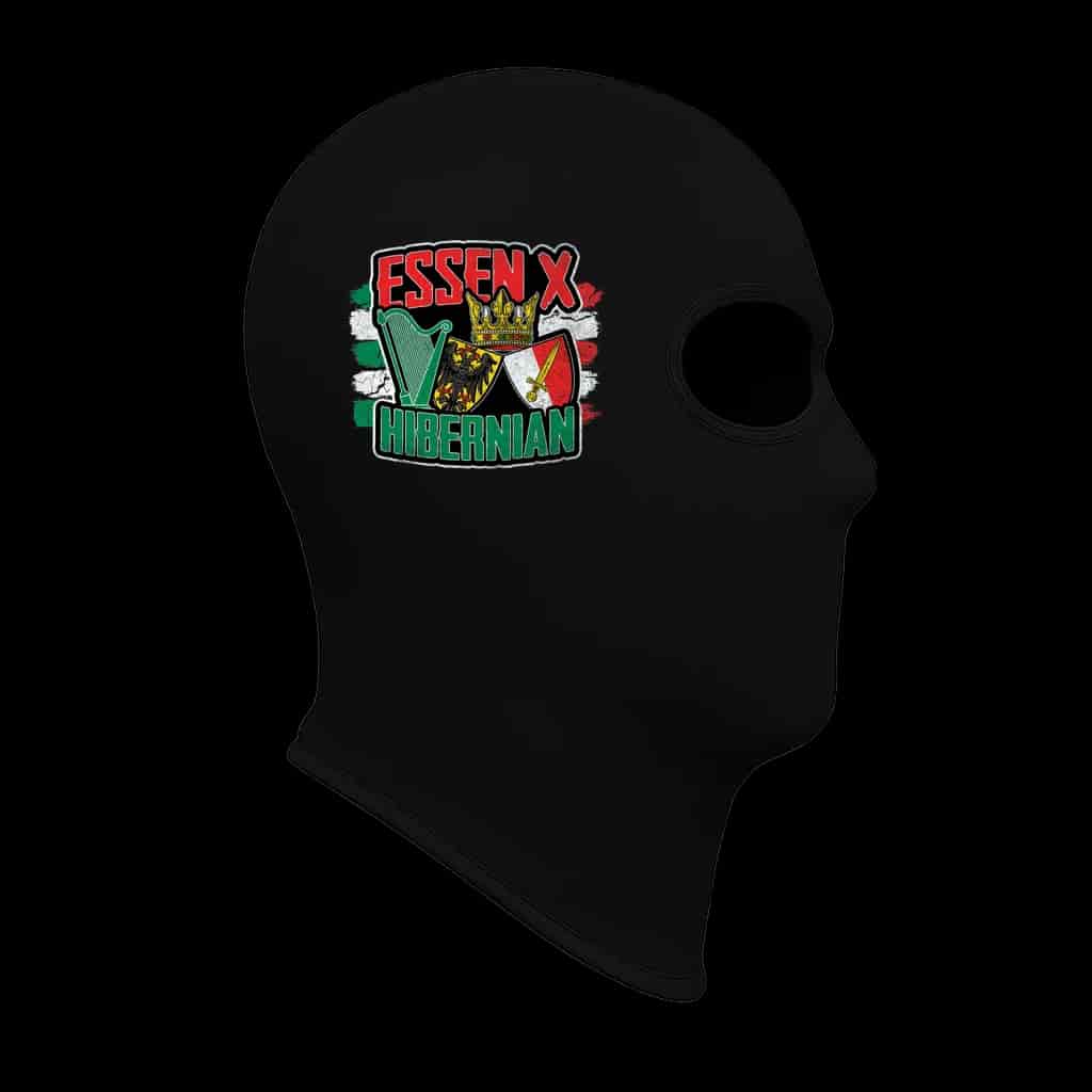 Essen X Hibernian Balaclava