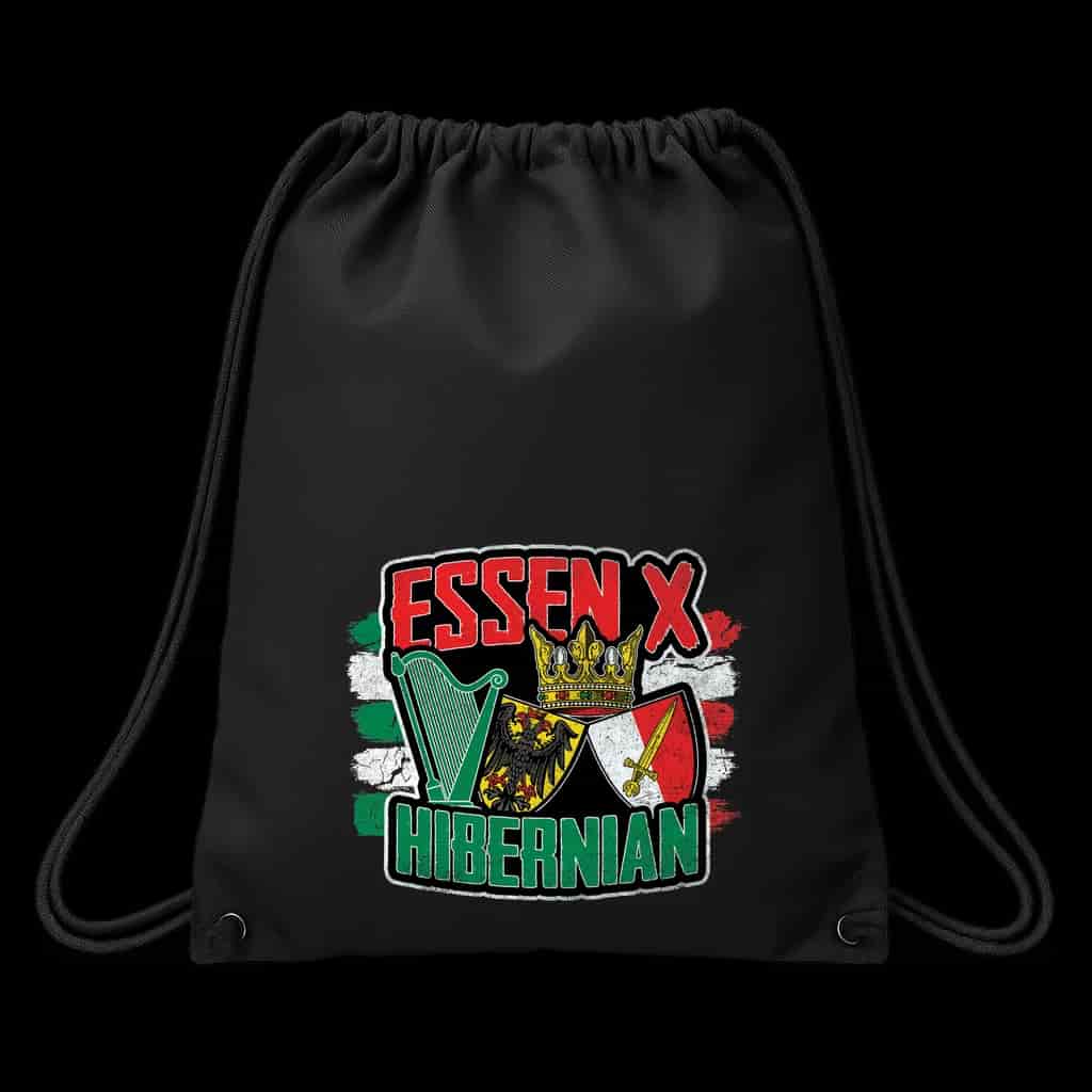 Essen X Hibernian Sack Pack