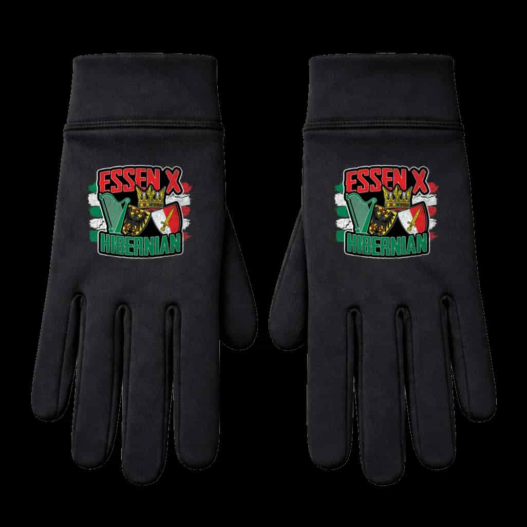 Essen X Hibernian Gloves