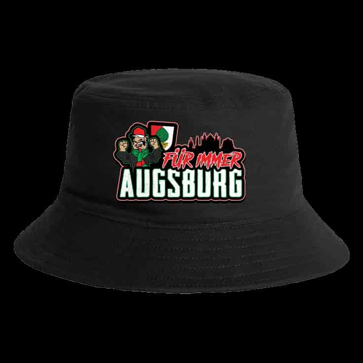 Für immer Augsburg Bucket Hat