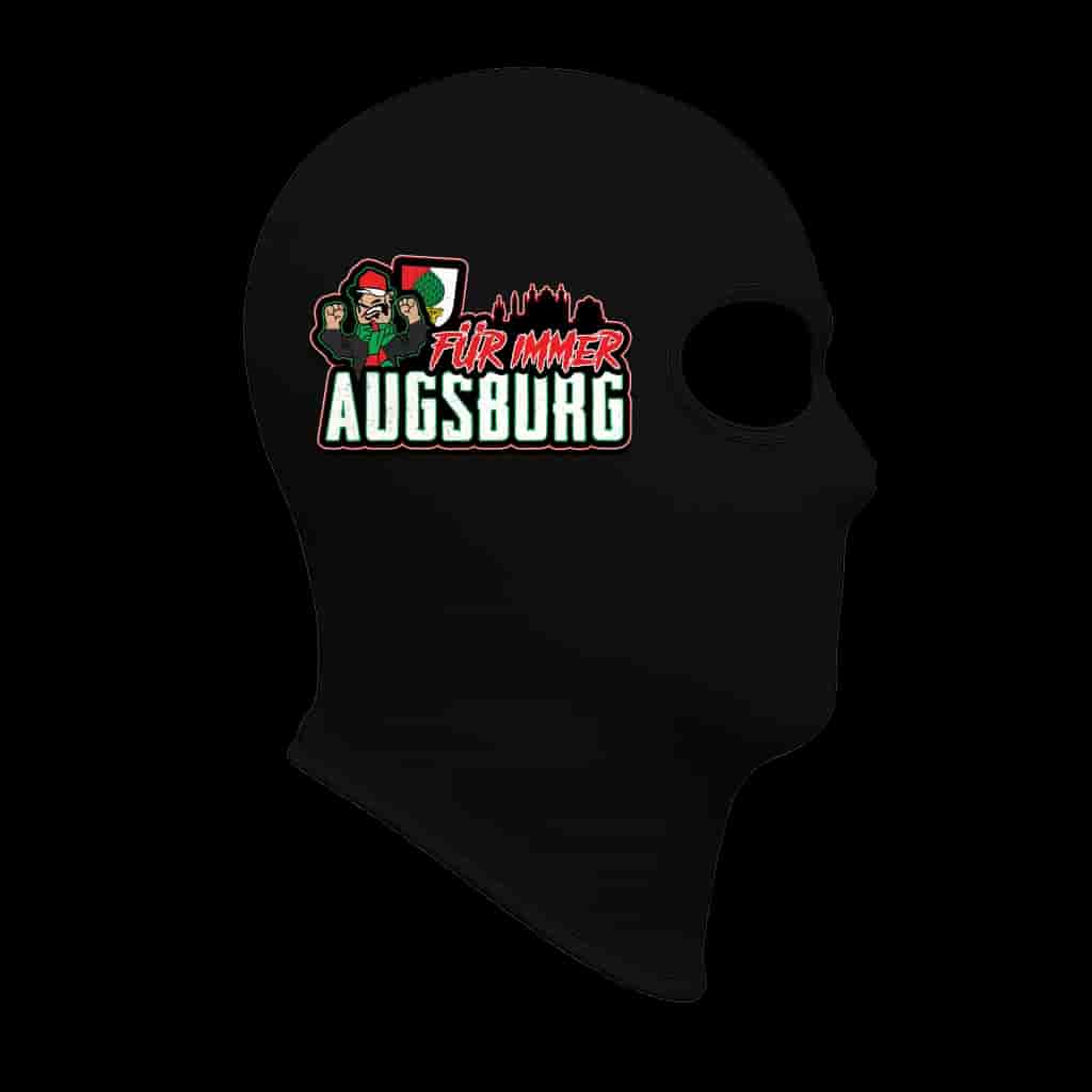 Für immer Augsburg Balaclava