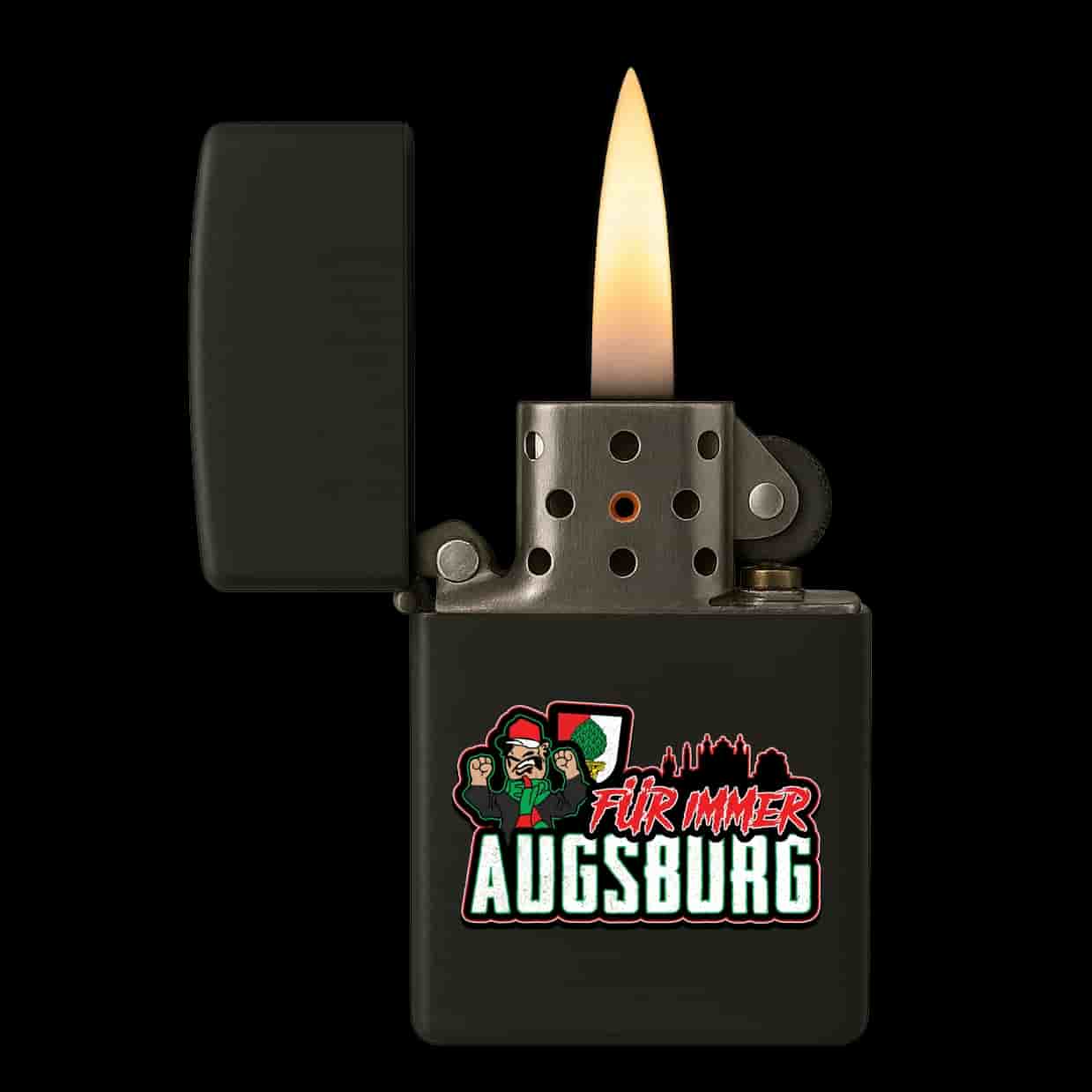 Für immer Augsburg Lighter