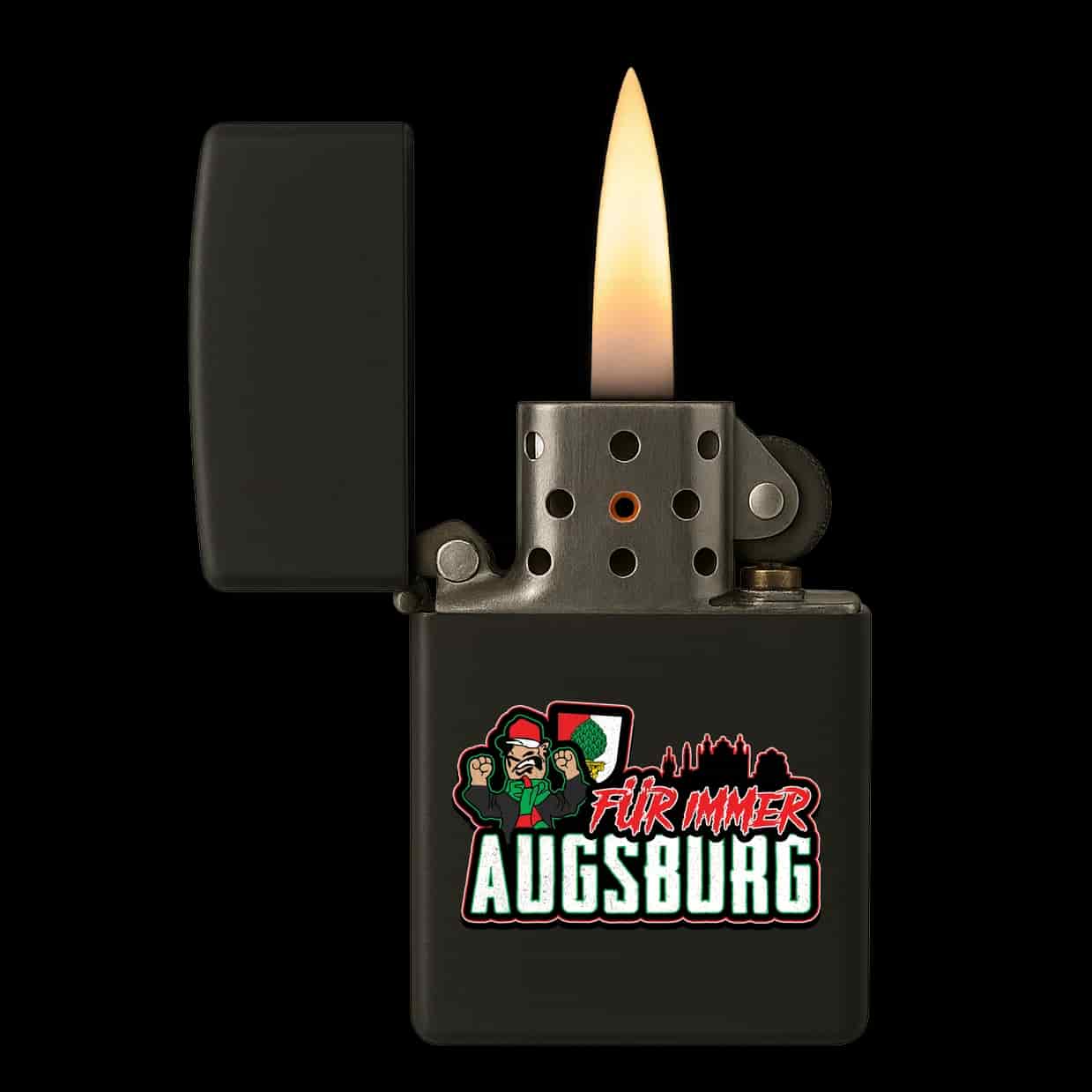 Für immer Augsburg Lighter