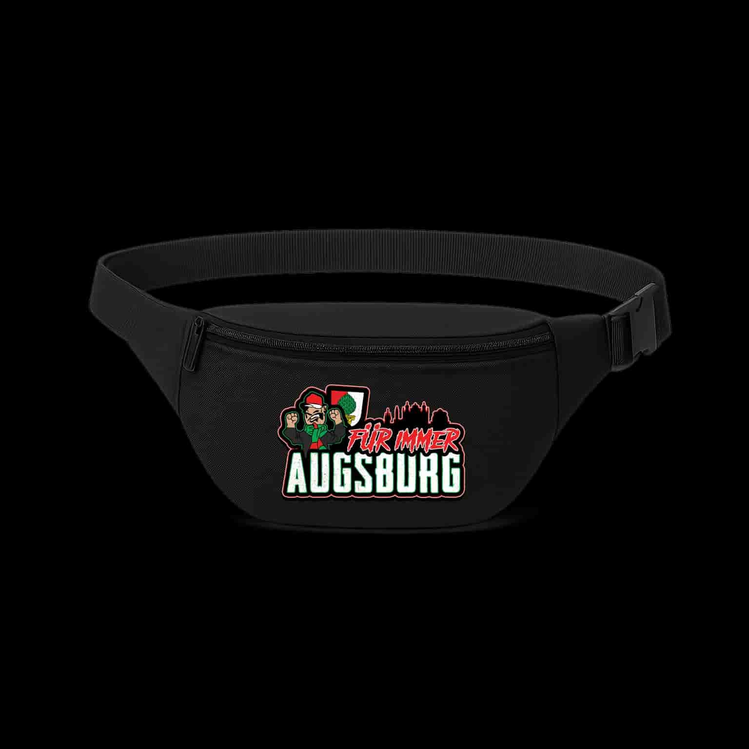 Für immer Augsburg Fanny Pack