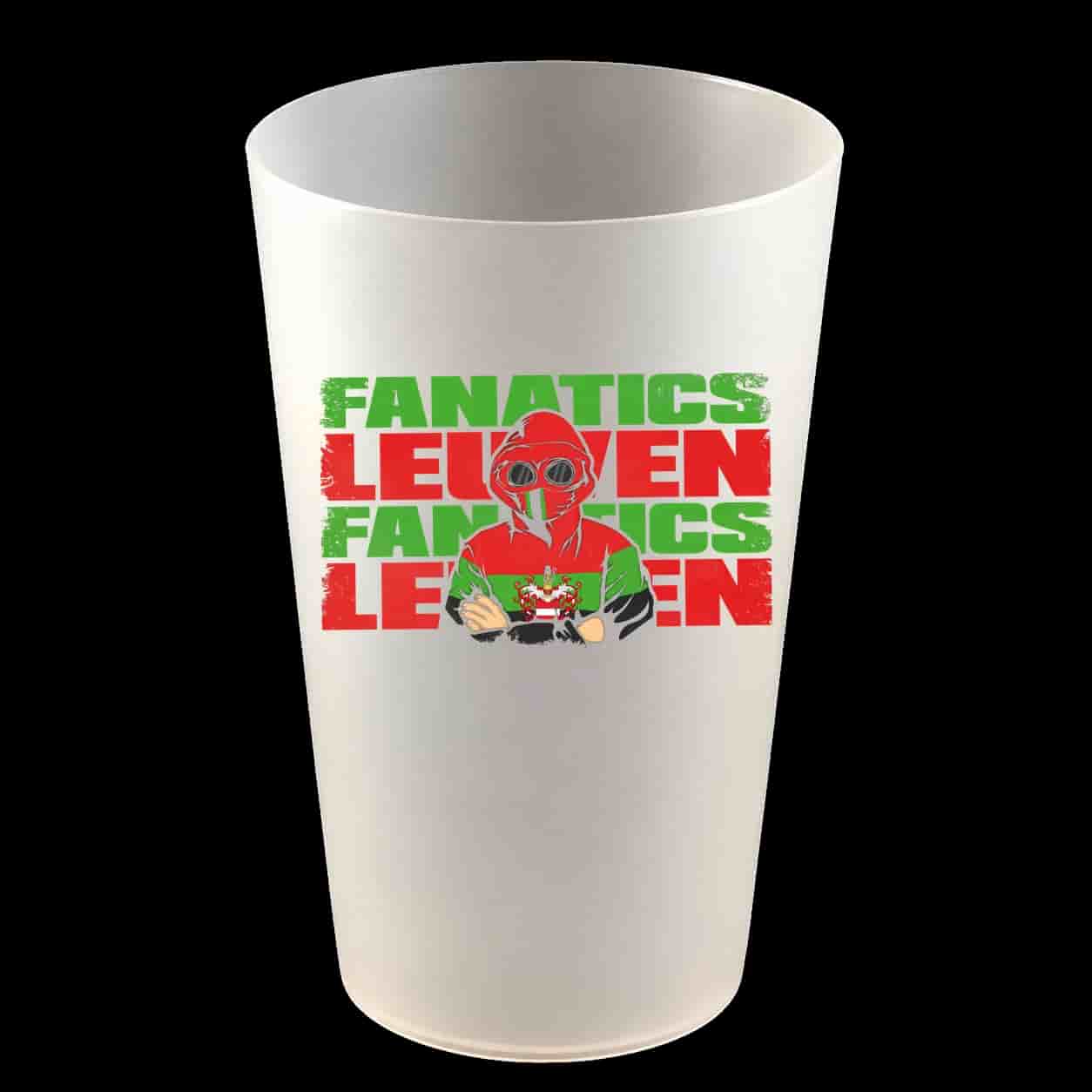 Fanatics Leuven Hardcup