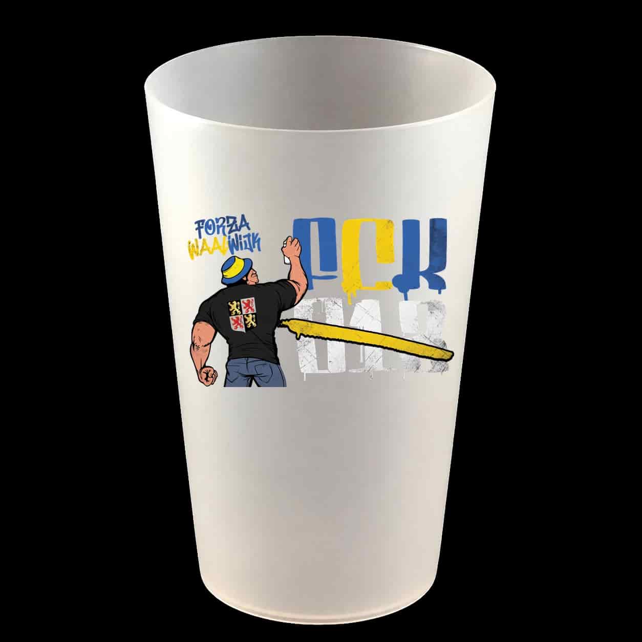 FCK 013 Hardcup