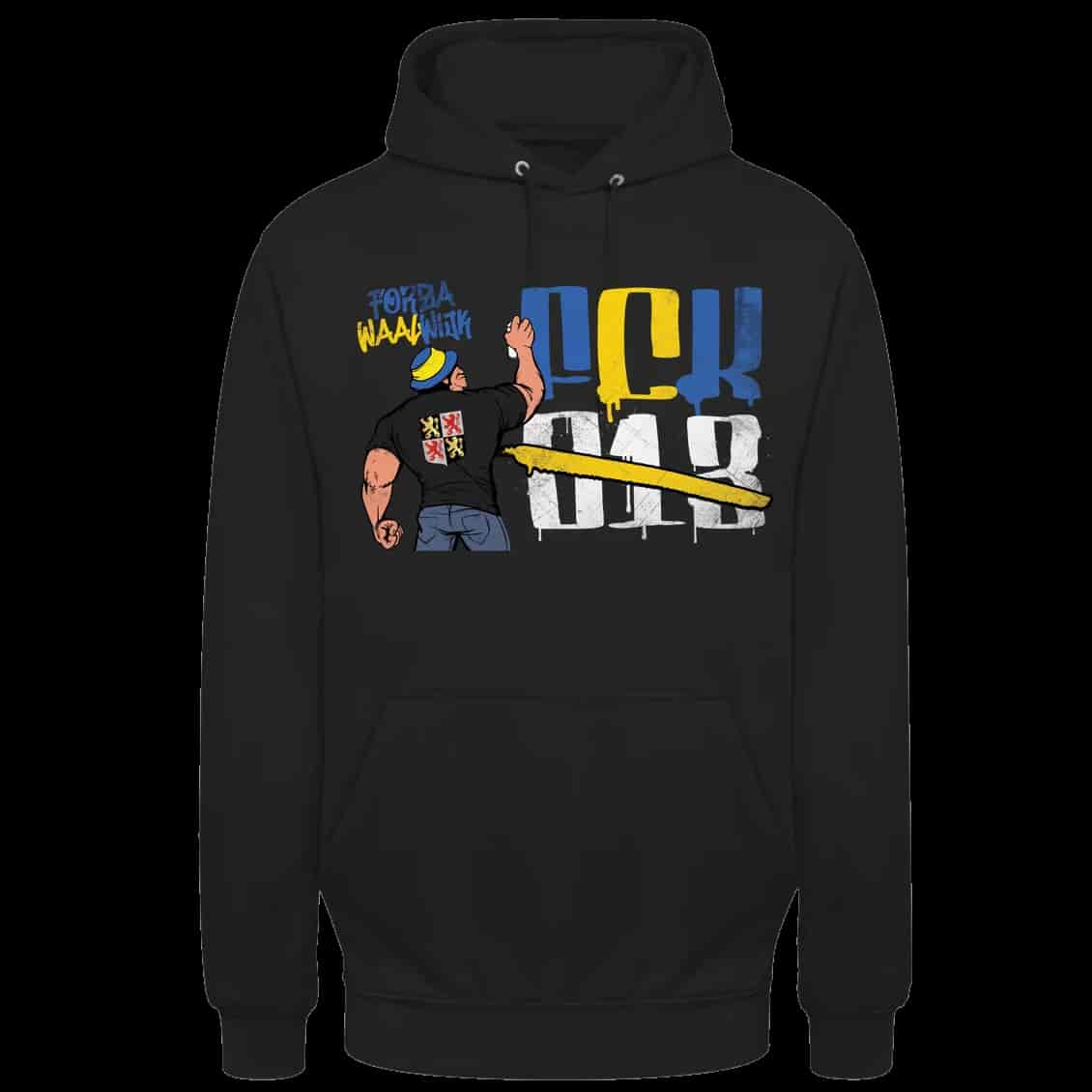 FCK 013 Hoodie
