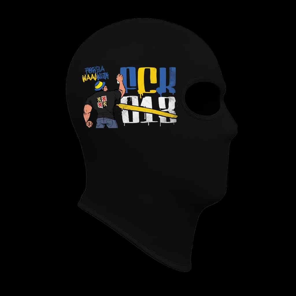 FCK 013 Balaclava