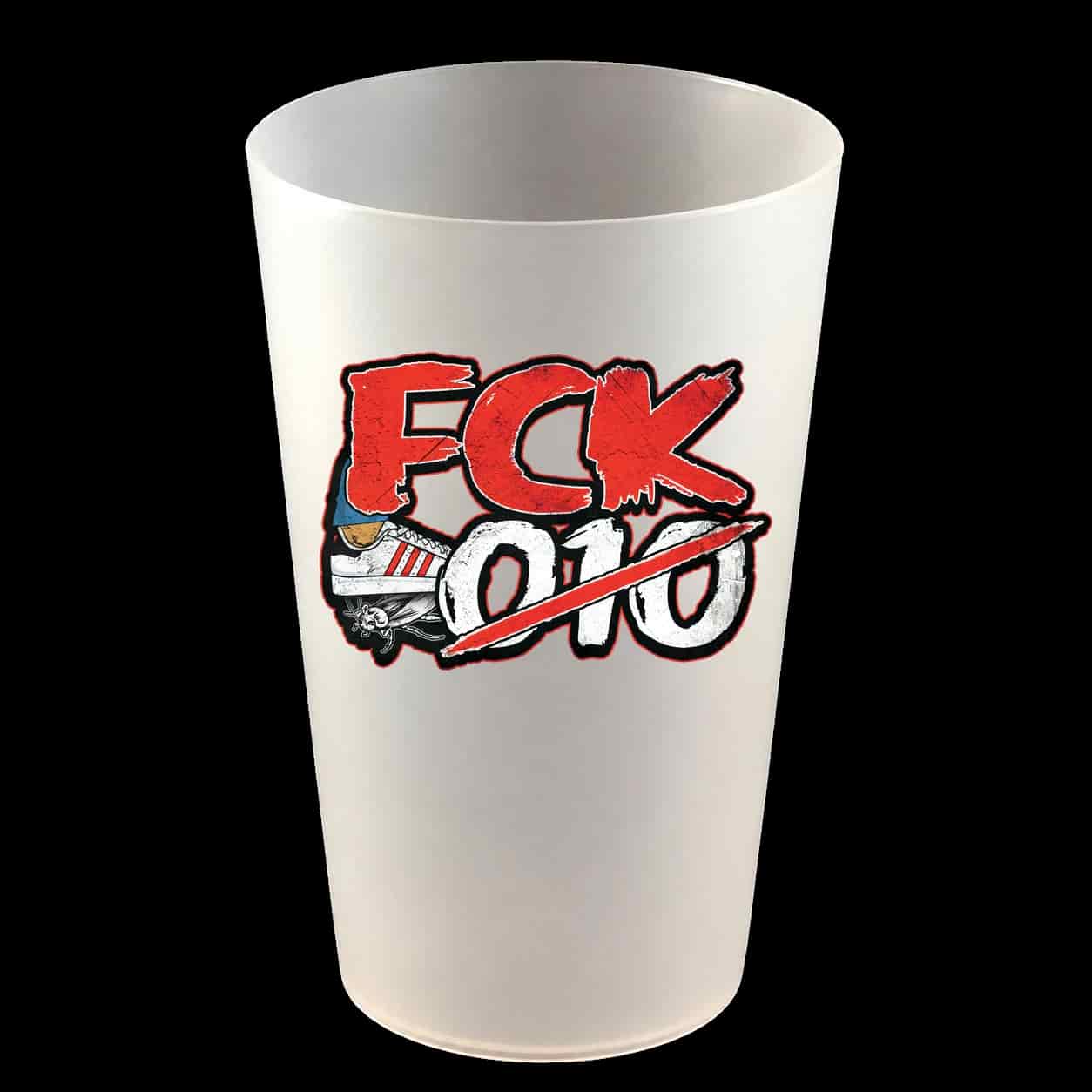FCK 010 Hardcup