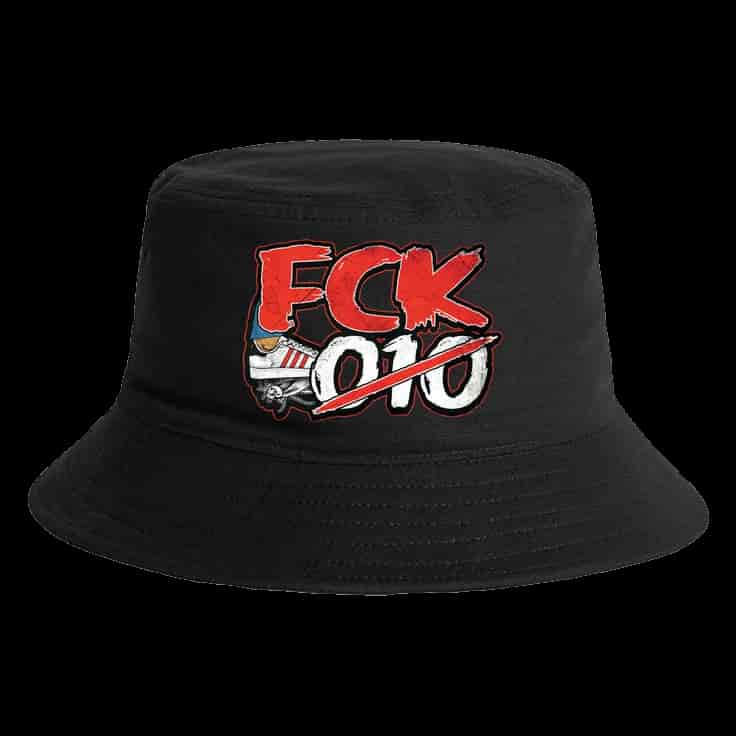 FCK 010 Bucket Hat