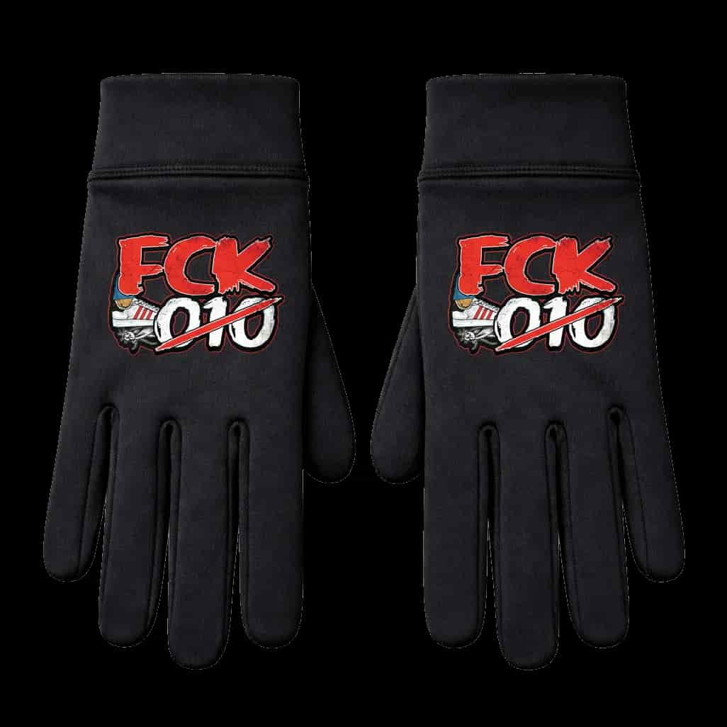 FCK 010 Gloves