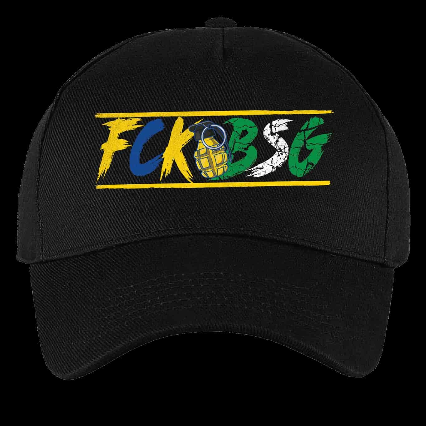 FCK BSG Cap