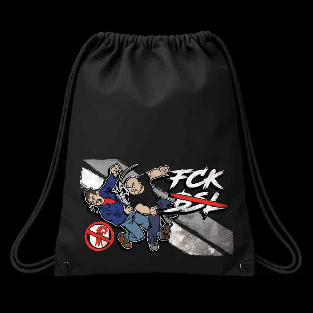 FCK BSL Sack Pack