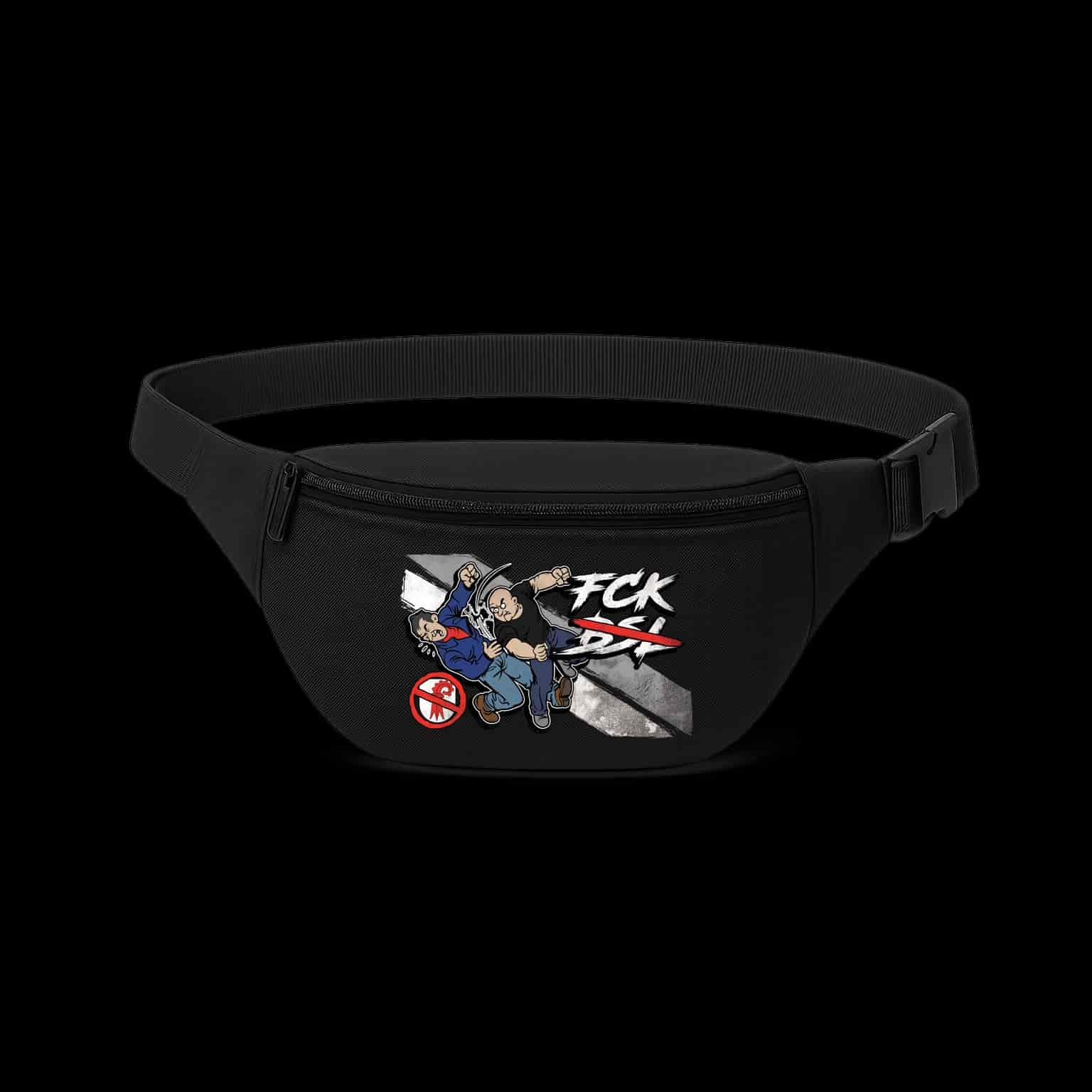 FCK BSL Fanny Pack