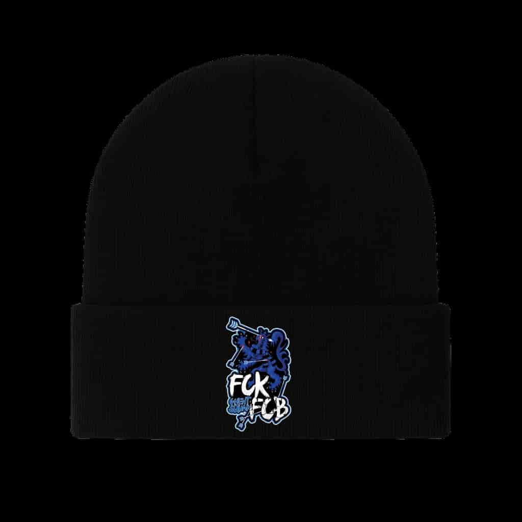 FCK FCB Gent Beanie