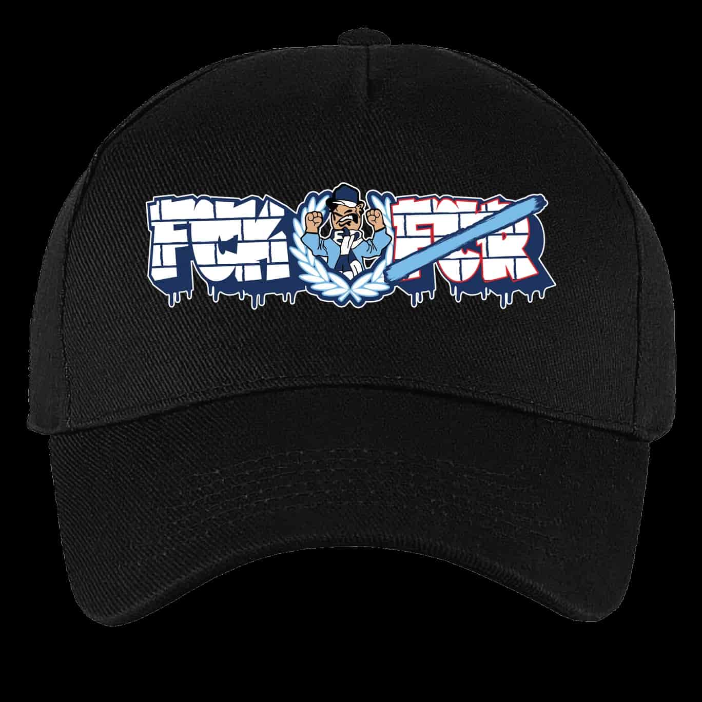 FCK FCR Cap