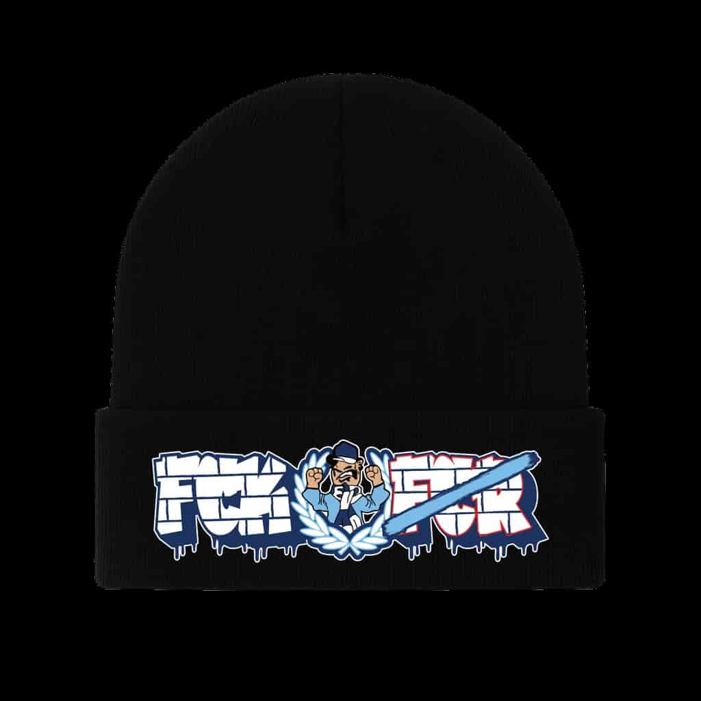FCK FCR Beanie