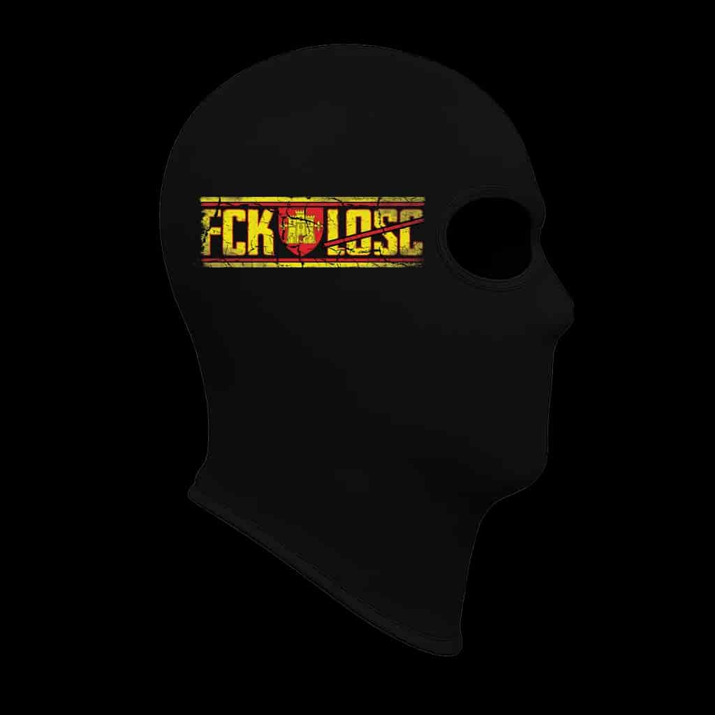 FCK LOSC Balaclava