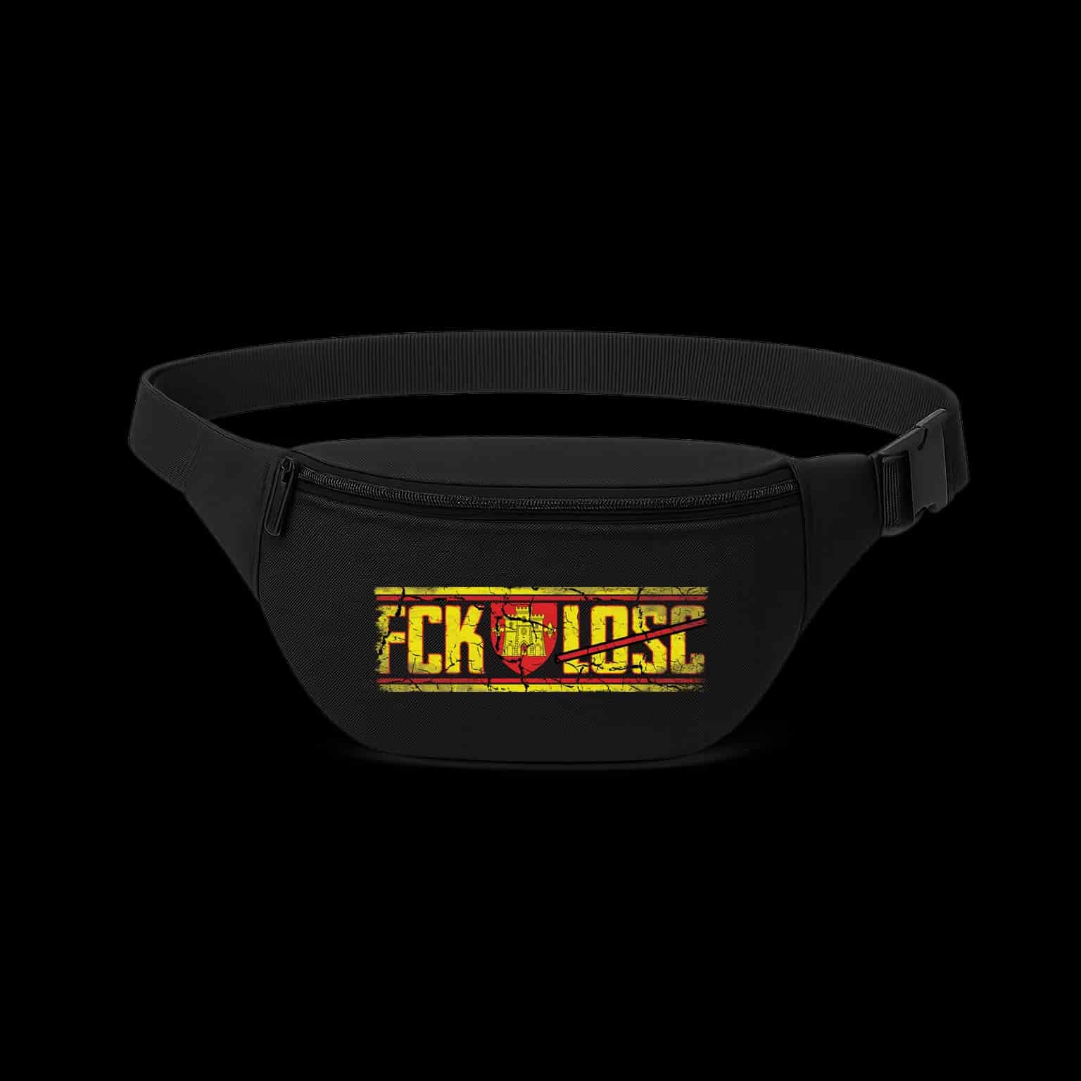 FCK LOSC Fanny Pack