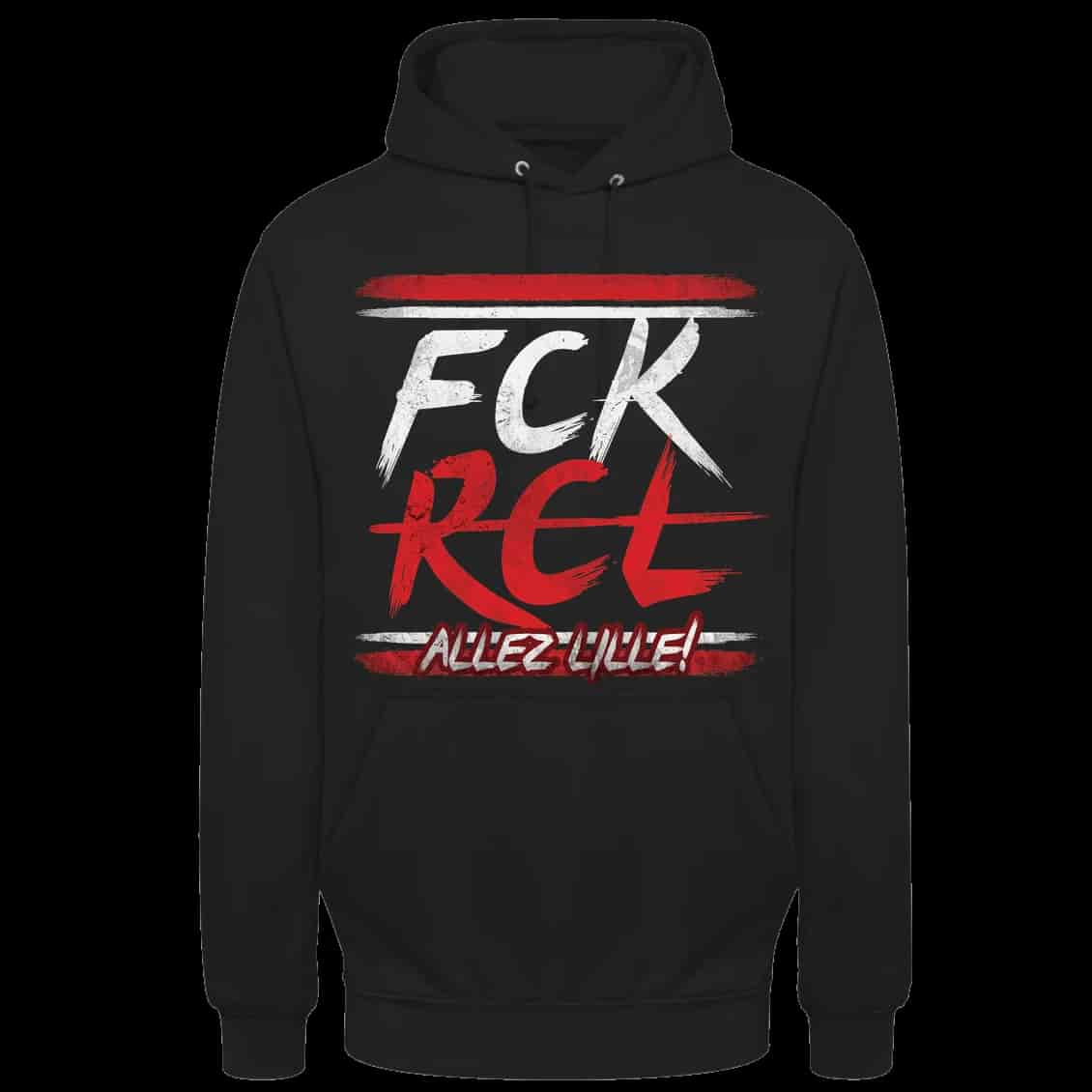 FCK RCL Hoodie