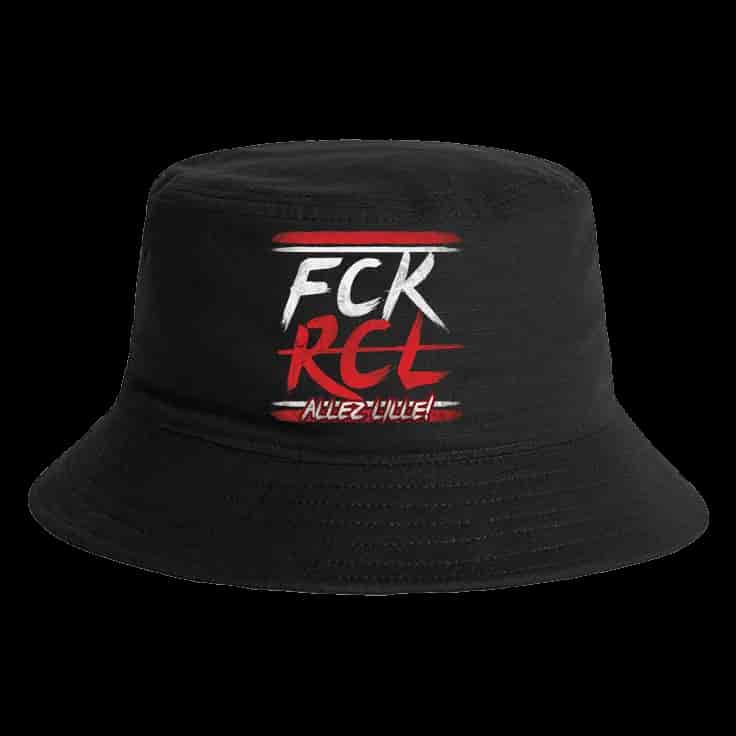 FCK RCL Bucket Hat