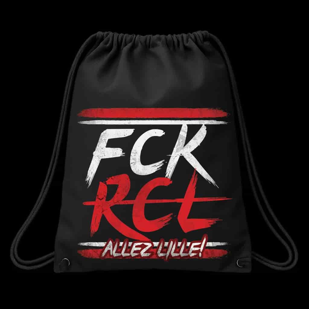 FCK RCL Sack Pack