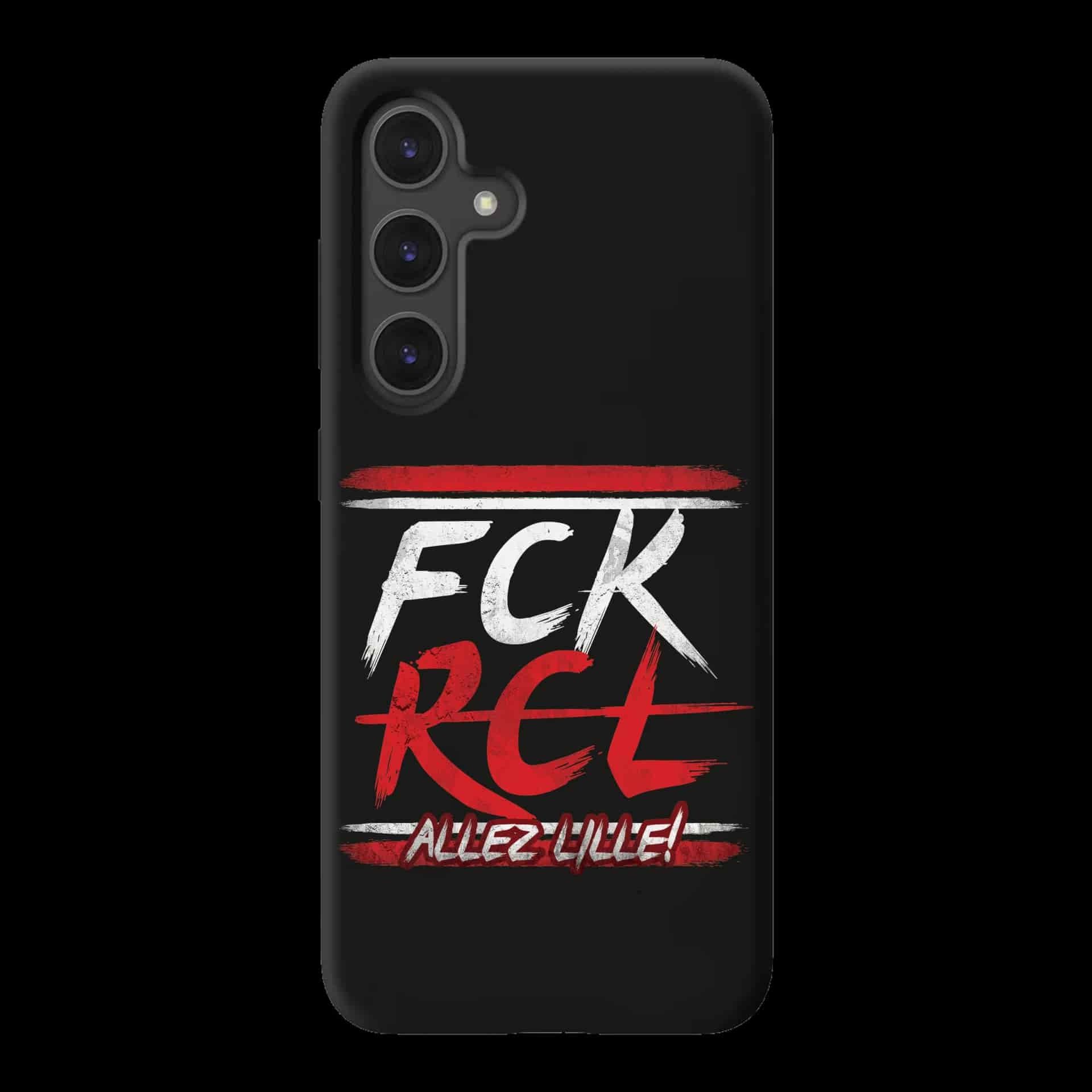 FCK RCL Samsung Case