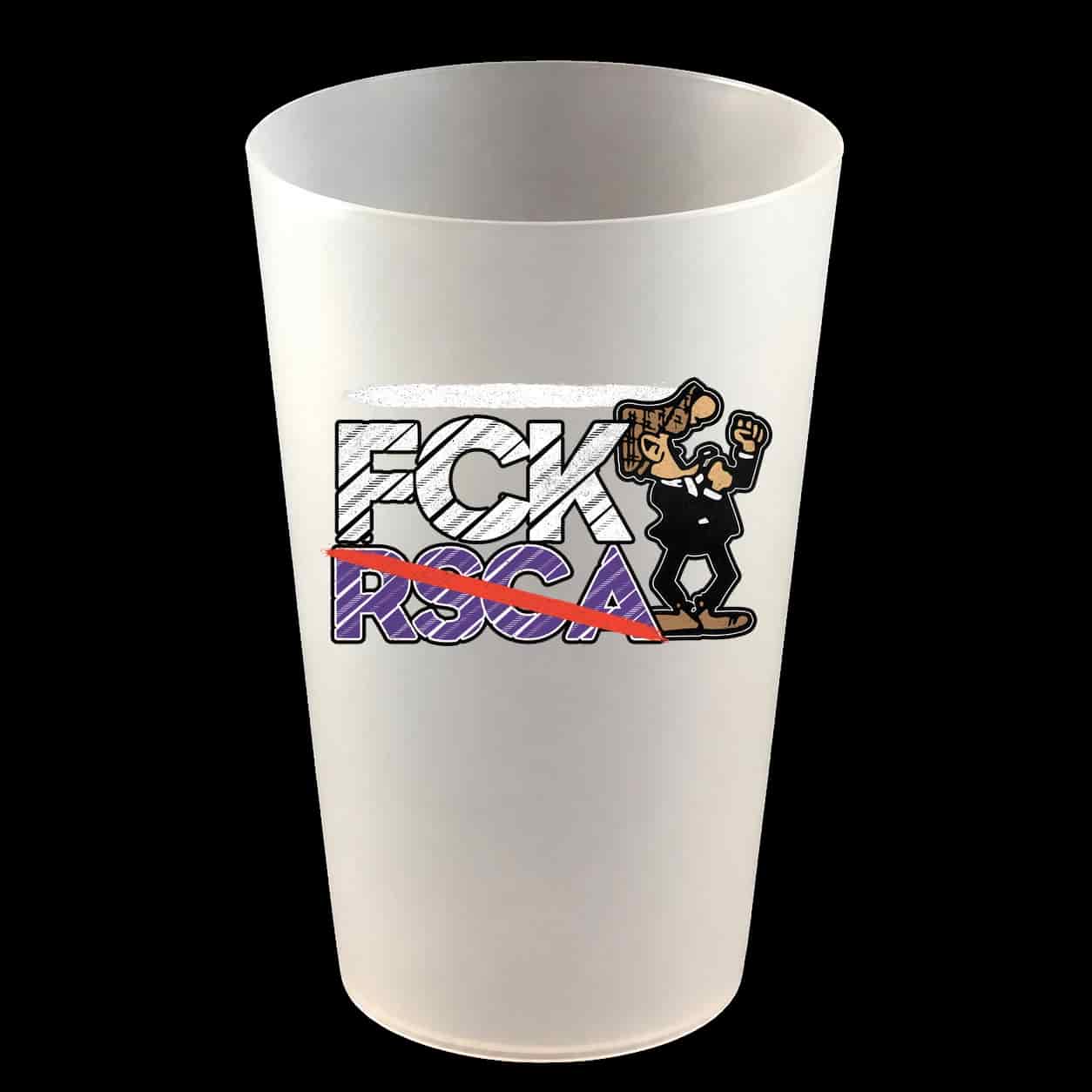 FCK RSCA Hardcup
