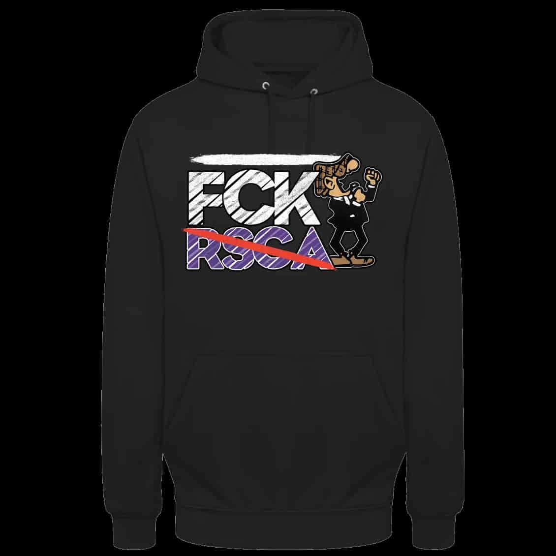 FCK RSCA Hoodie