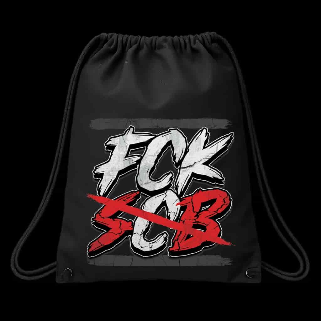 FCK SCB Sack Pack