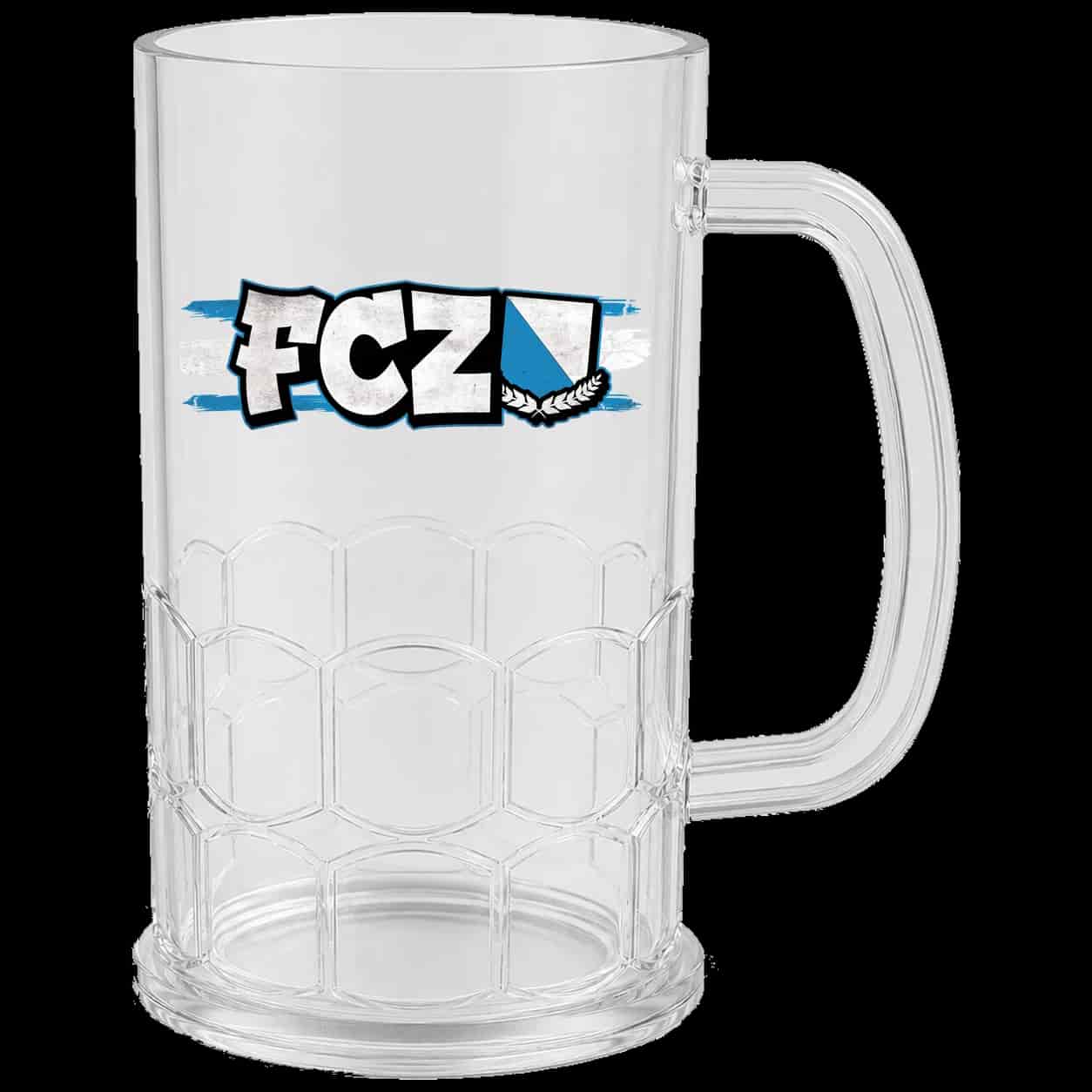 FCZ Beer Mug