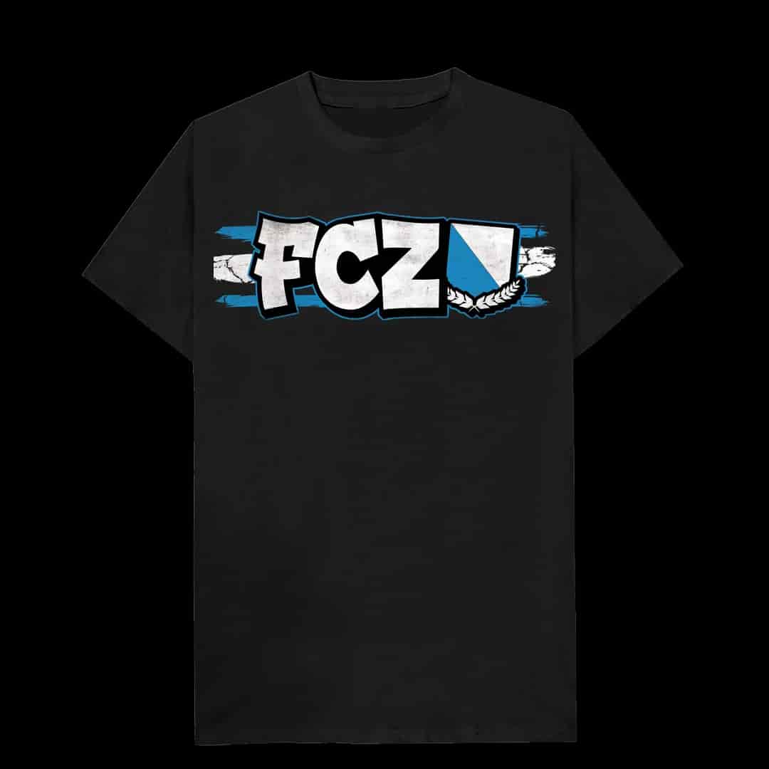 FCZ T-Shirt