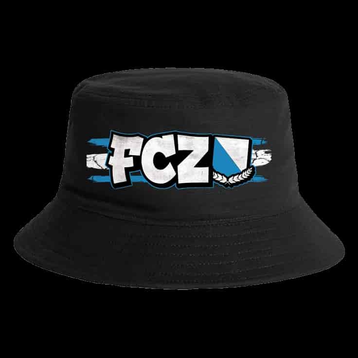 FCZ Bucket Hat