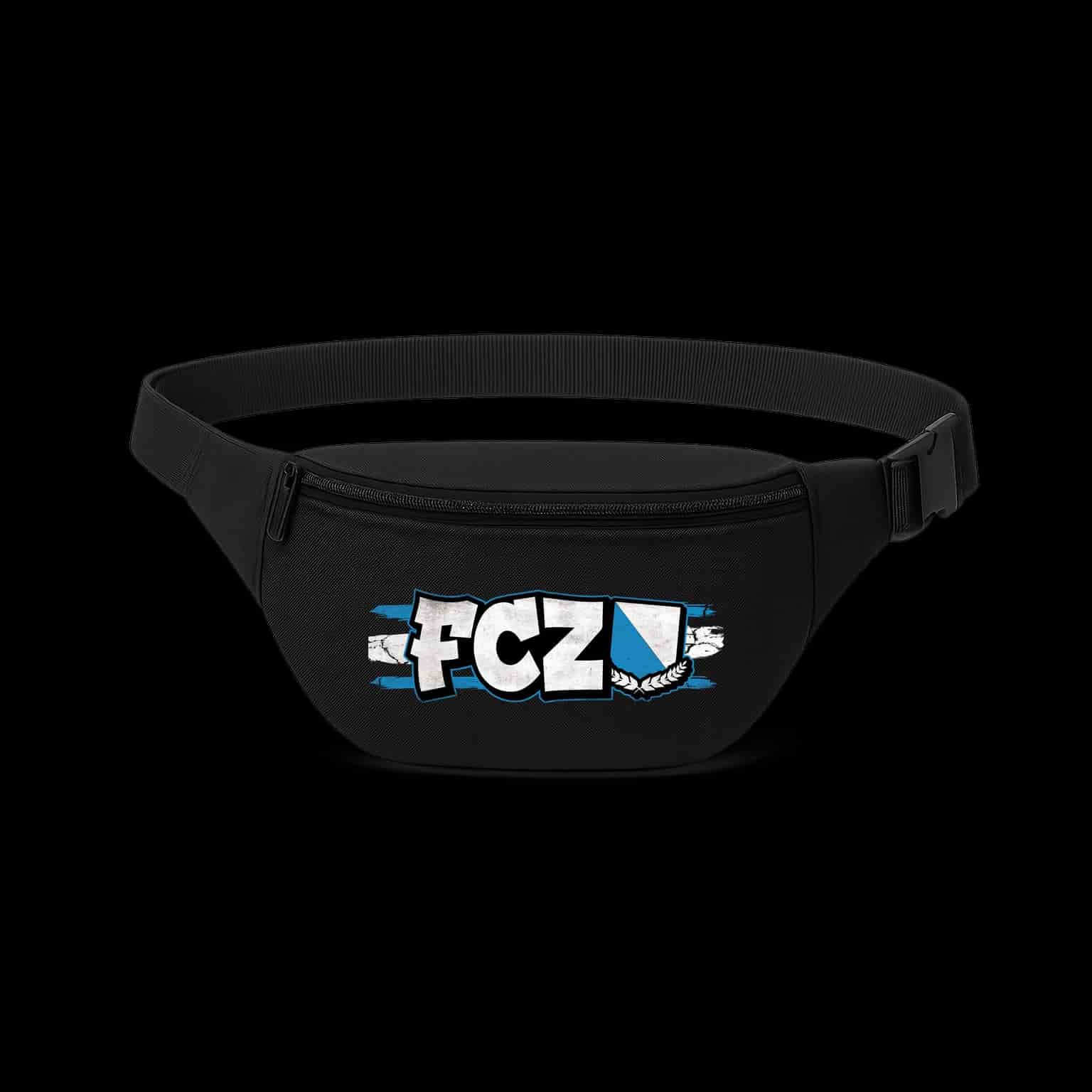 FCZ Fanny Pack