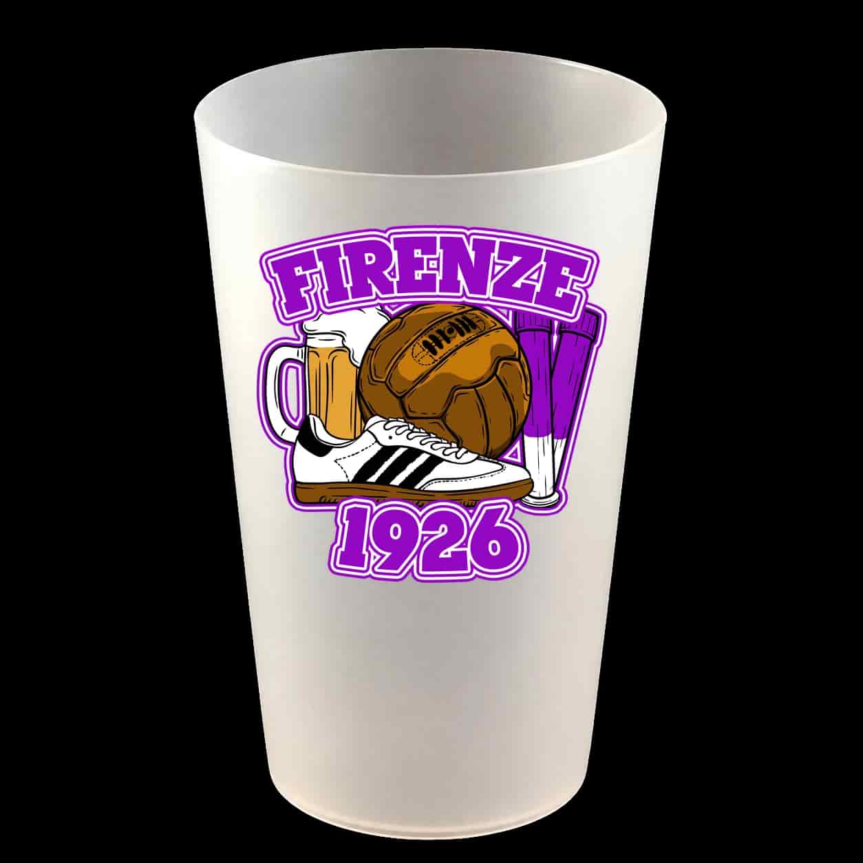 Firenze 1926 Hardcup