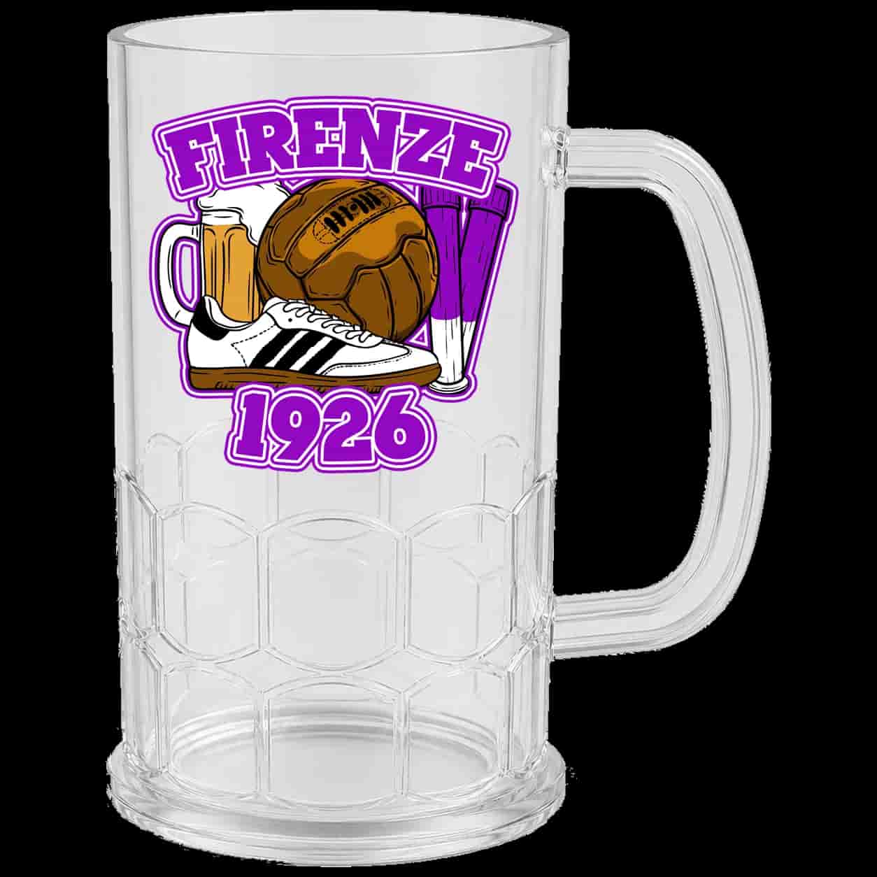 Firenze 1926 Beer Mug